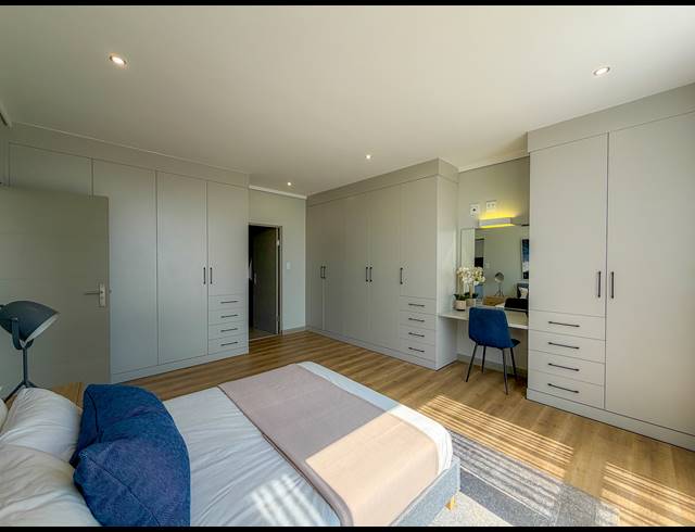 3 BEDROOM APARTMENT TO LET IN ASCEND TO MIDSTREAM